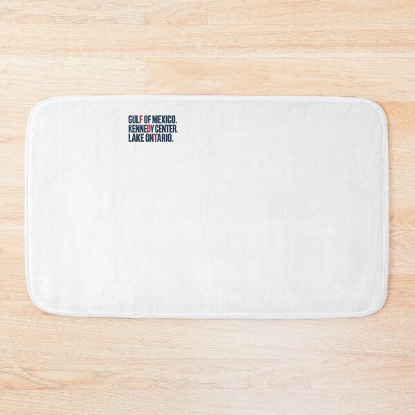 Item preview, Gulf-Of-Mexico-Kennedy-Center-Lake-Ontario designed and sold by Sendowart.