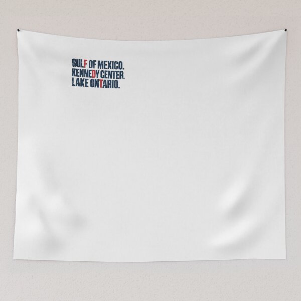 Item preview, Gulf-Of-Mexico-Kennedy-Center-Lake-Ontario designed and sold by Sendowart.