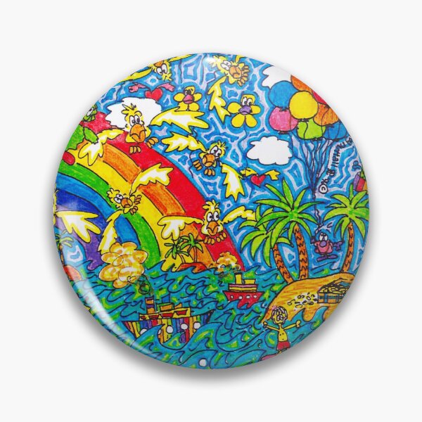 Item preview, Flying High designed and sold by Sammy Nuttall.