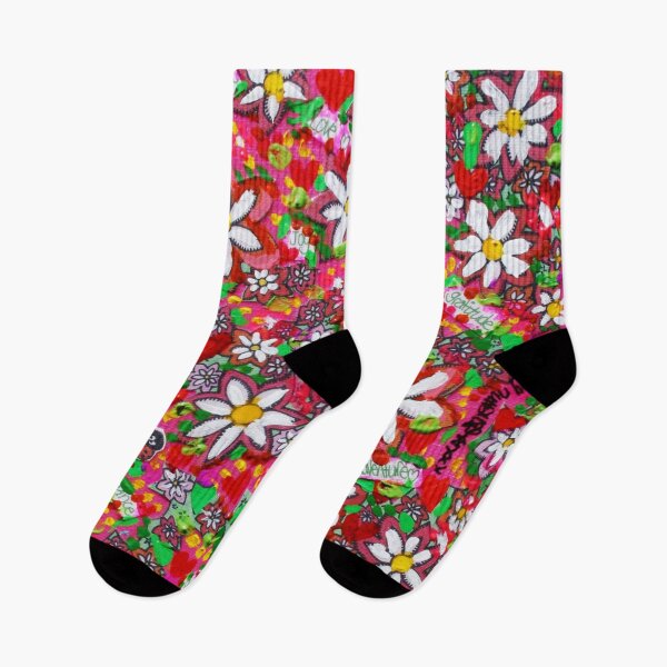 Item preview, Daisy Power designed and sold by Sammy Nuttall.