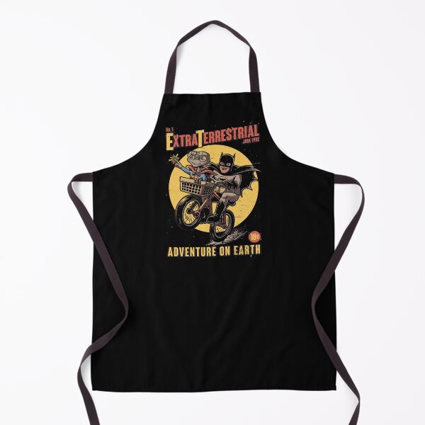 Item preview, Bike Alien Hero Movie designed and sold by Studio Mootant.