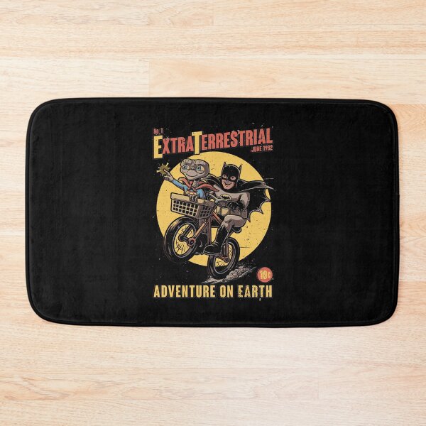 Item preview, Bike Alien Hero Movie designed and sold by Studio Mootant.