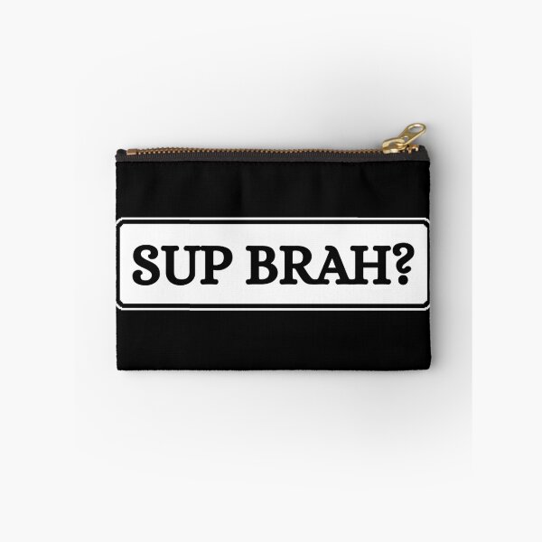 Item preview, Sup Brah designed and sold by Dondonmart.