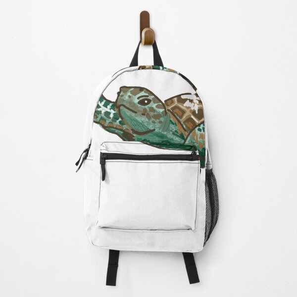 Item preview, Seaturtle designed and sold by Katyslittlestickershop.