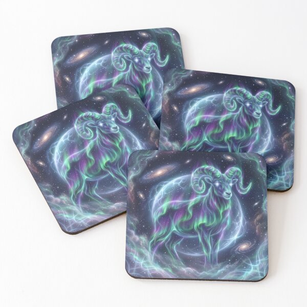Item preview, Aries Astrology Zodiac Sign designed and sold by Tridentulus.