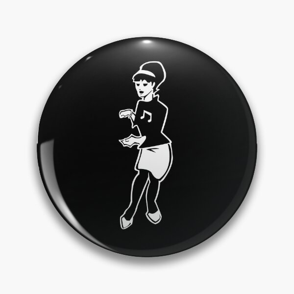 Item preview, Rude Girl Ska Checkered  designed and sold by Mel  Nun.