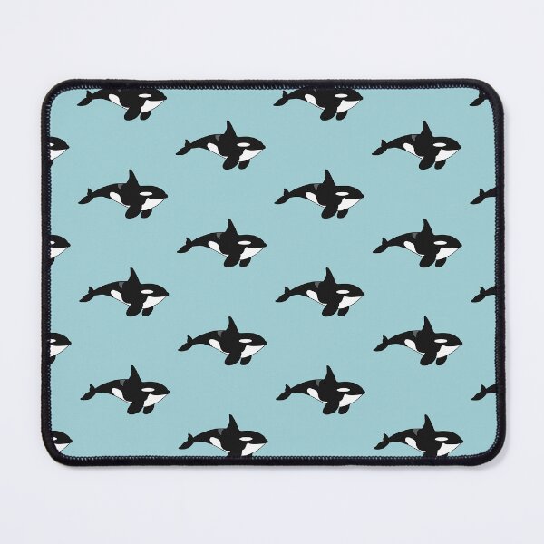 Item preview, Simple Orca designed and sold by VeeTheStan.