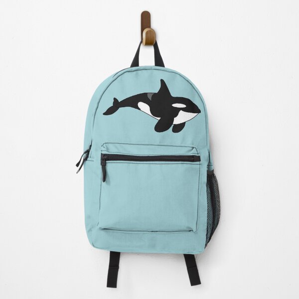Item preview, Simple Orca designed and sold by VeeTheStan.