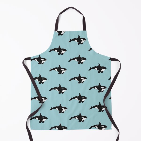 Item preview, Simple Orca designed and sold by VeeTheStan.