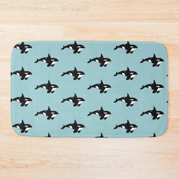 Item preview, Simple Orca designed and sold by VeeTheStan.