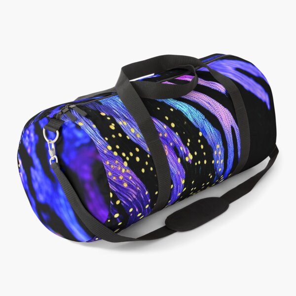 Item preview, Midnight Blue Animal (Faux) Shimmers Cosmic Abstract Designs designed and sold by DEC02.
