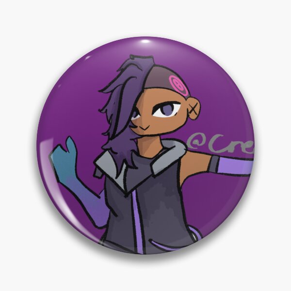 Item preview, Sombra Overwatch designed and sold by @CreatureArtworks.