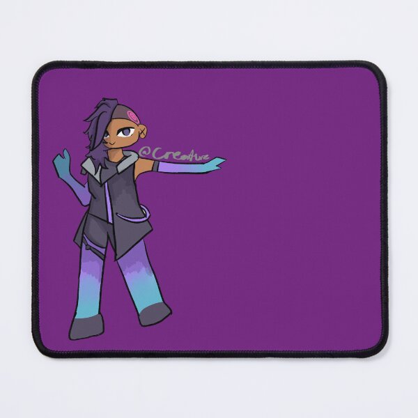 Item preview, Sombra overwatch designed and sold by @CreatureArtworks.