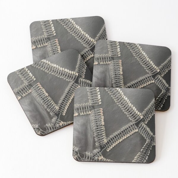 Item preview, Safety Pin Punk Grunge Aesthetic designed and sold by destelloacido.