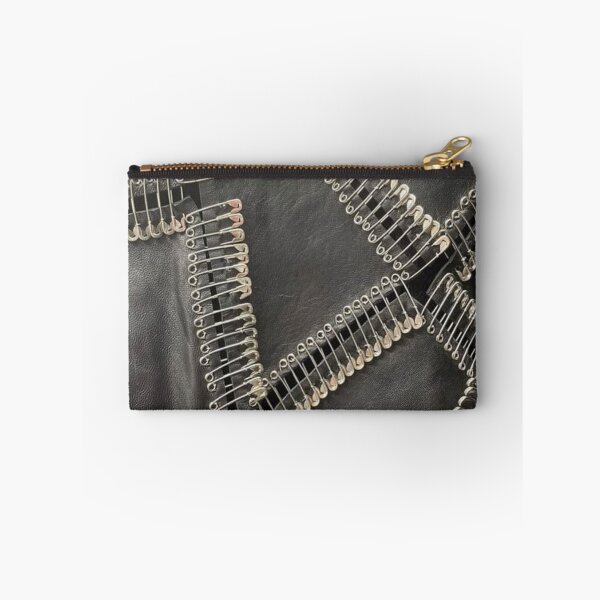 Item preview, Safety Pin Punk Grunge Aesthetic designed and sold by destelloacido.
