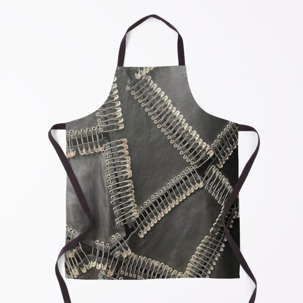 Item preview, Safety Pin Punk Grunge Aesthetic designed and sold by destelloacido.