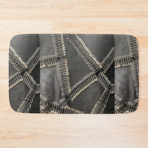 Item preview, Safety Pin Punk Grunge Aesthetic designed and sold by destelloacido.