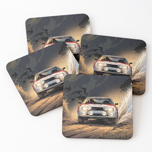 Item preview, Toyota Celica TA64 Group B African Safari Art designed and sold by Racing Art Store.
