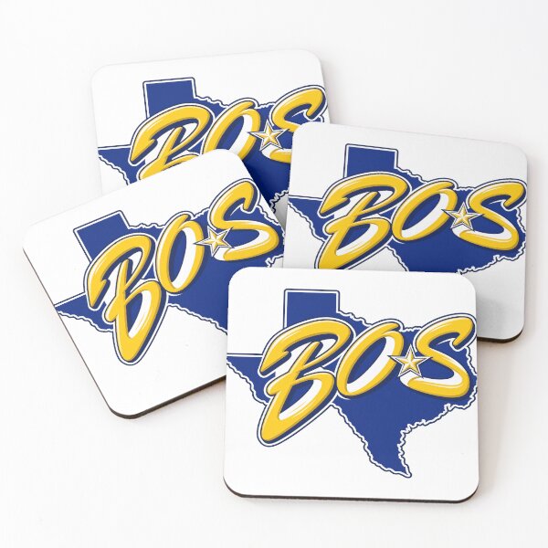 Item preview, Boswell Pioneers (Fort Worth Texas) designed and sold by LockedUp.