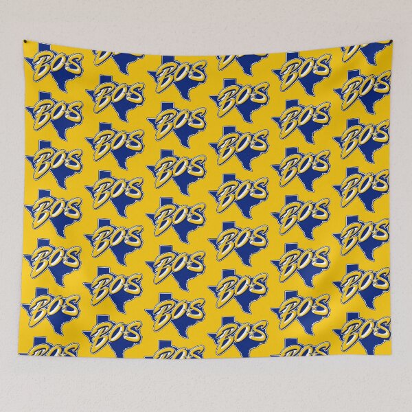Item preview, Boswell Pioneers (Fort Worth Texas) designed and sold by LockedUp.