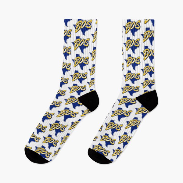 Item preview, Boswell Pioneers (Fort Worth Texas) designed and sold by LockedUp.