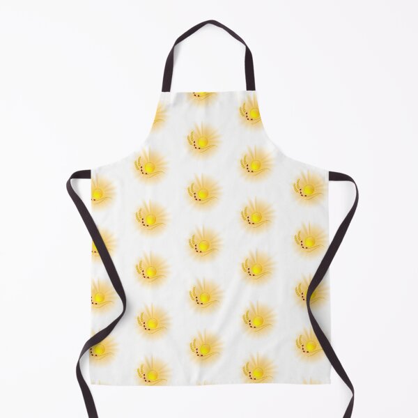 Item preview, Sunrise & ladybirds designed and sold by Mara9.
