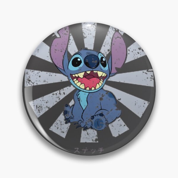 Item preview, Retro Lilo & Stitch Japanese Vibes | ⭐⭐⭐⭐⭐ designed and sold by DRAKEPRIME.