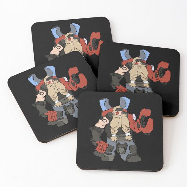Item preview, Torb overwatch designed and sold by @CreatureArtworks.