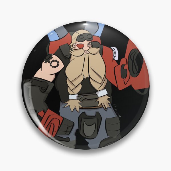 Item preview, Torb overwatch designed and sold by @CreatureArtworks.