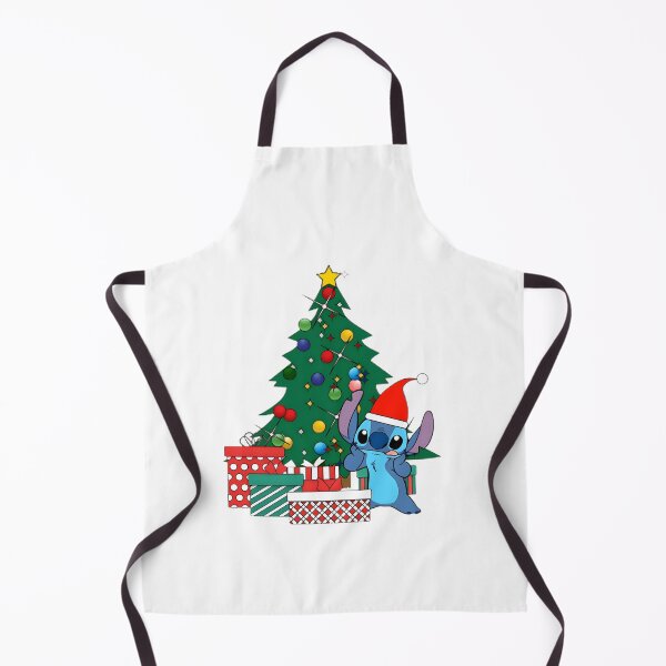 Item preview, Lilo & Stitch Holiday Tree Disney Inspired Christmas Design | ⭐⭐⭐⭐⭐ designed and sold by DRAKEPRIME.