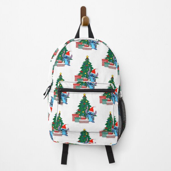 Item preview, Lilo & Stitch Holiday Tree Disney Inspired Christmas Design | ⭐⭐⭐⭐⭐ designed and sold by DRAKEPRIME.