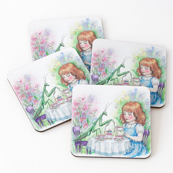 Item preview, The Guest designed and sold by oddfruit.