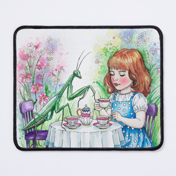 Item preview, The Guest designed and sold by oddfruit.