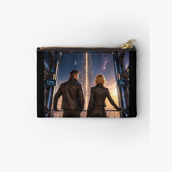 Item preview, The Vanguard Epoch: Orbital Elevator designed and sold by Moviebuff91.