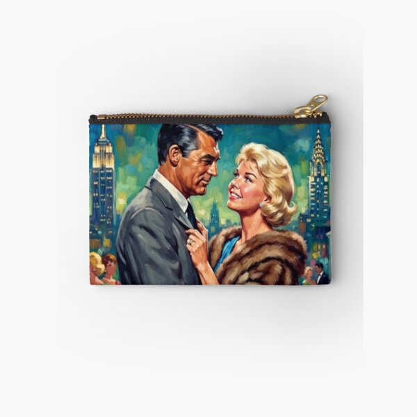 Item preview, That Touch of Mink Fine Art Tribute designed and sold by Art's Diner.