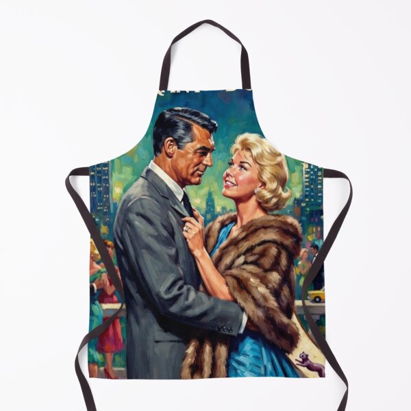 Item preview, That Touch of Mink Fine Art Tribute designed and sold by Art's Diner.