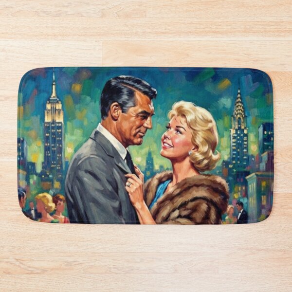 Item preview, That Touch of Mink Fine Art Tribute designed and sold by Art's Diner.
