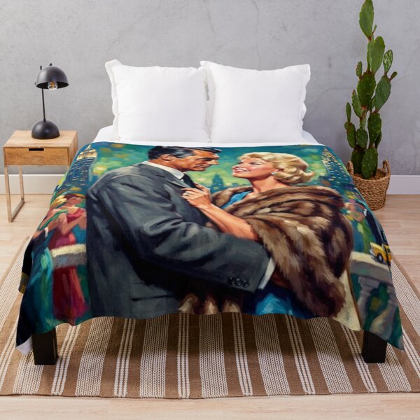 Item preview, That Touch of Mink Fine Art Tribute designed and sold by Art's Diner.