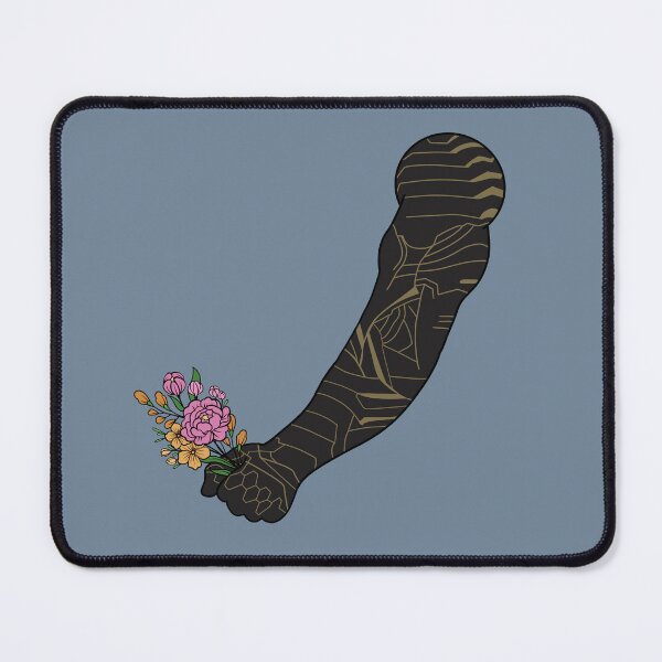 Item preview, Date Night Bucky designed and sold by VeeTheStan.