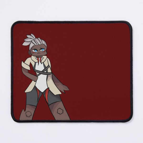 Item preview, Sojourn overwatch designed and sold by @CreatureArtworks.