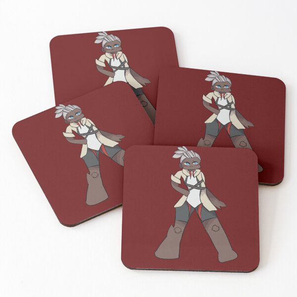 Item preview, Sojourn overwatch  designed and sold by @CreatureArtworks.