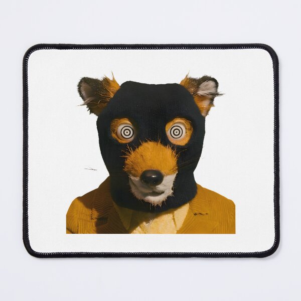 Item preview, Mr. Fox'S Woodland Adventure | Best Gift designed and sold by DRAKEPRIME.