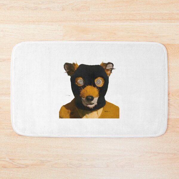 Item preview, Mr. Fox'S Woodland Adventure | Best Gift designed and sold by DRAKEPRIME.