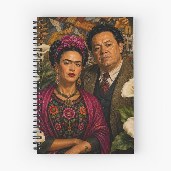 Item preview, Diego Rivera designed and sold by Muycote.