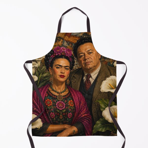 Item preview, Diego Rivera designed and sold by Muycote.