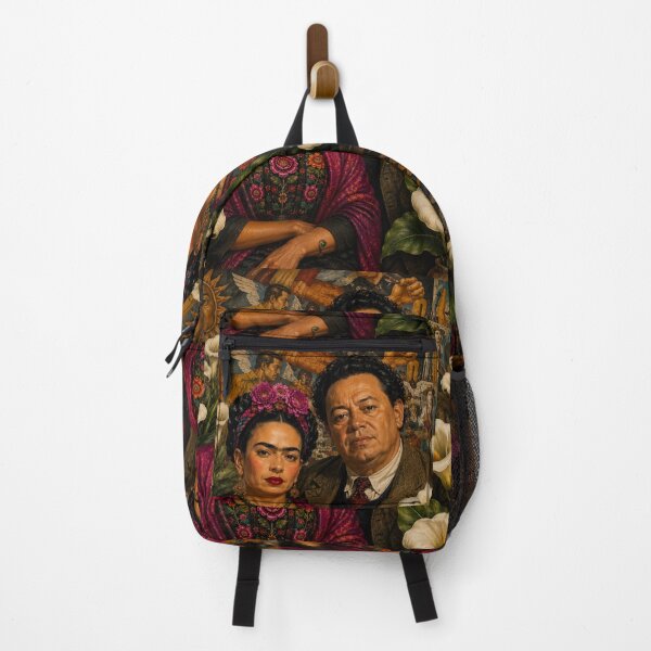 Item preview, Diego Rivera designed and sold by Muycote.