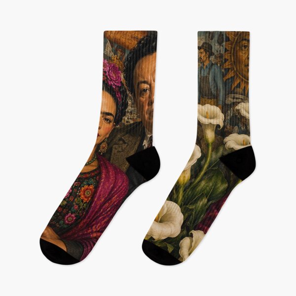 Item preview, Diego Rivera designed and sold by Muycote.