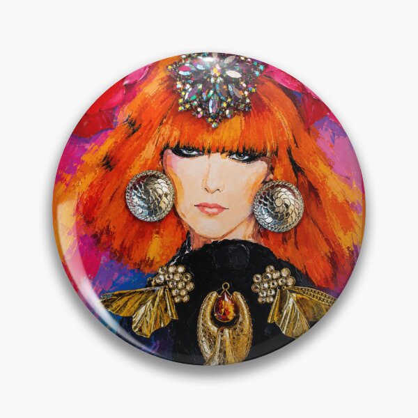 Item preview, Madame de la Mode Rykiel Collection designed and sold by fayedana39.