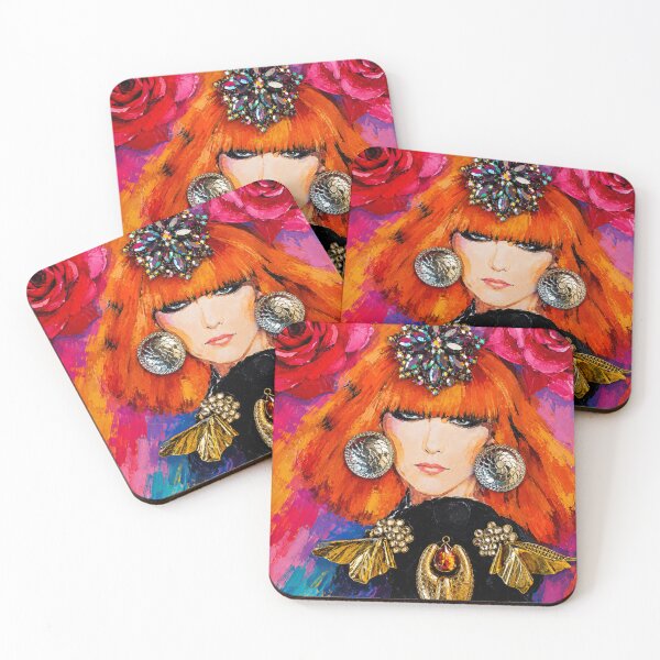 Item preview, Madame de la Mode Rykiel Collection designed and sold by fayedana39.