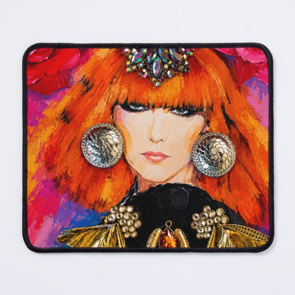 Item preview, Madame de la Mode Rykiel Collection designed and sold by fayedana39.